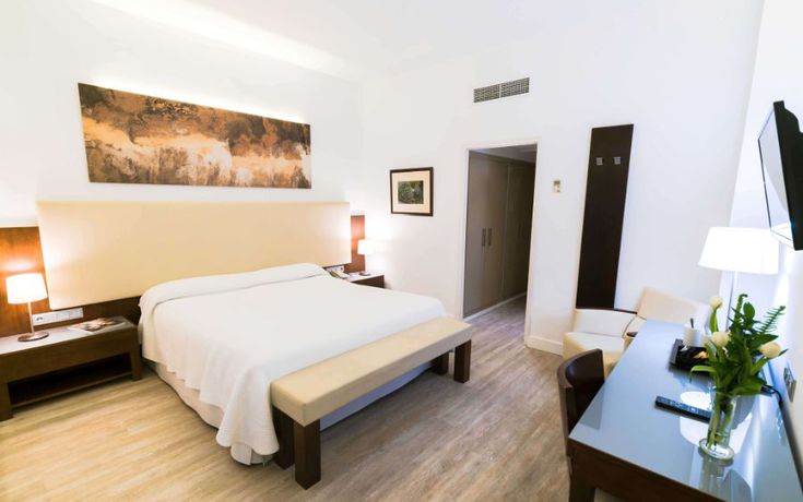 Imagen general del Hotel Almudaina. Foto 4