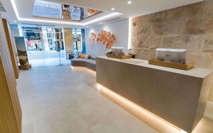 Imagen general del Hotel Almudaina. Foto 5