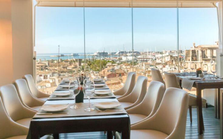 Imagen general del Hotel Almudaina. Foto 7