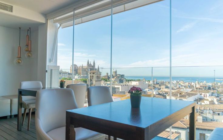 Imagen general del Hotel Almudaina. Foto 9