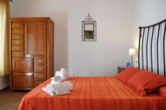 Imagen de la habitación del Hotel Al-mudawar. Foto 2