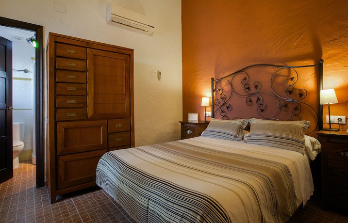 Imagen general del Hotel Al-mudawar. Foto 1