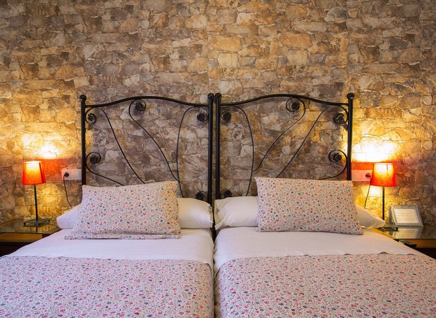 Imagen de la habitación del Hotel Al-mudawar. Foto 14