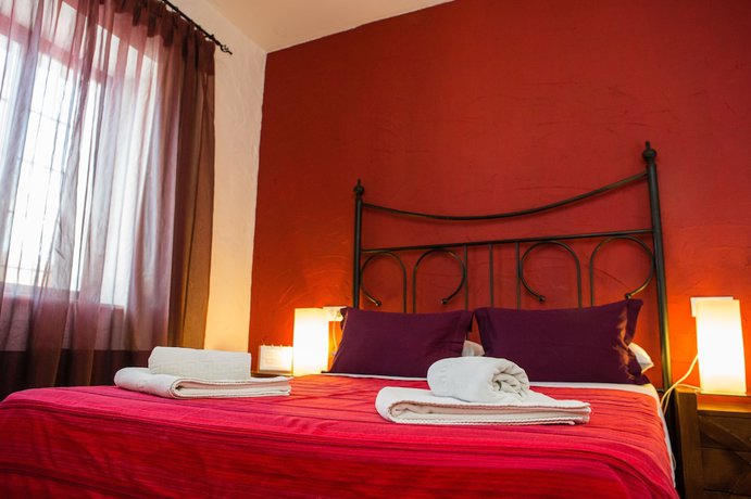 Imagen de la habitación del Hotel Al-mudawar. Foto 15