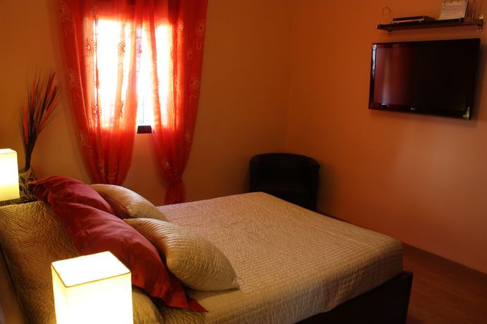 Imagen de la habitación del Hotel Al-mudawar. Foto 18