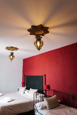 Imagen de la habitación del Hotel Al-mudawar. Foto 20