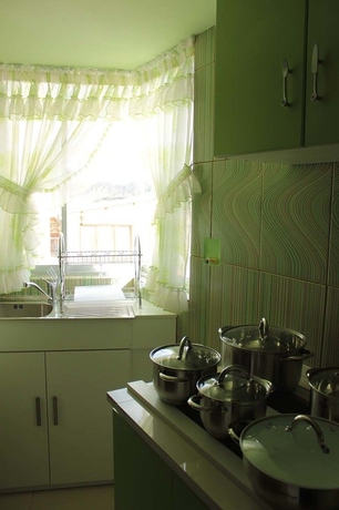 Imagen de la habitación del Hotel Almudena Apart. Foto 5