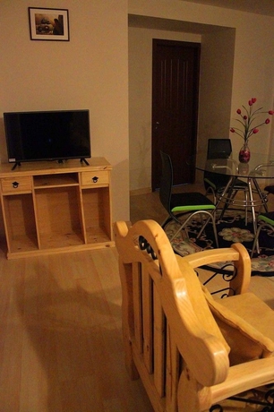 Imagen de los interiores del Hotel Almudena Apart. Foto 13