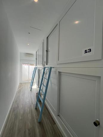 Imagen de la habitación del Hotel Almundo Hospedería. Foto 8