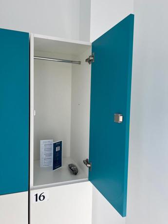 Imagen de la habitación del Hotel Almundo Hospedería. Foto 9