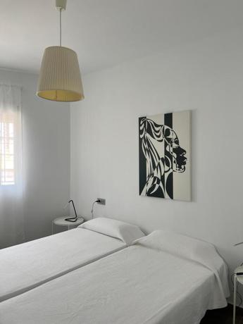 Imagen de la habitación del Hotel Almundo Hospedería. Foto 19