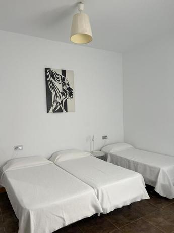 Imagen de la habitación del Hotel Almundo Hospedería. Foto 20