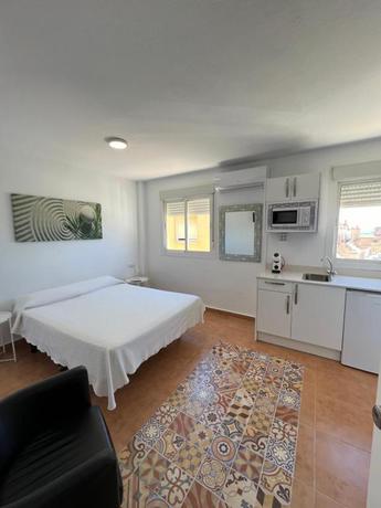 Imagen general del Hotel Almundo Hospedería. Foto 1