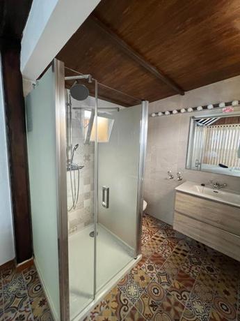 Imagen de la habitación del Hotel Almundo Hospedería. Foto 21