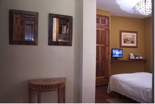 Imagen general del Hotel Almunia De San Miguel. Foto 7