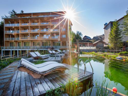 Imagen de la habitación del Hotel Almwellness Pierer. Foto 2