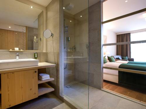 Imagen de la habitación del Hotel Almwellness Pierer. Foto 3