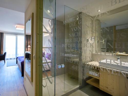 Imagen de la habitación del Hotel Almwellness Pierer. Foto 4