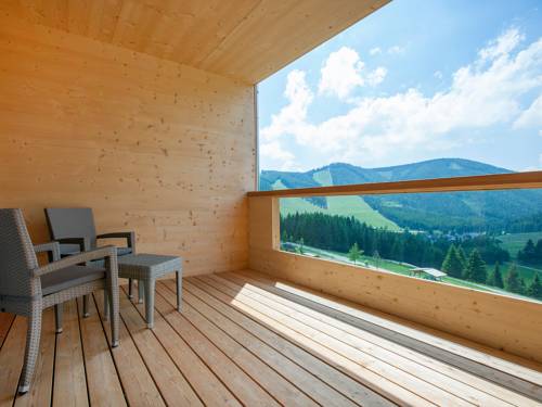 Imagen de la habitación del Hotel Almwellness Pierer. Foto 5