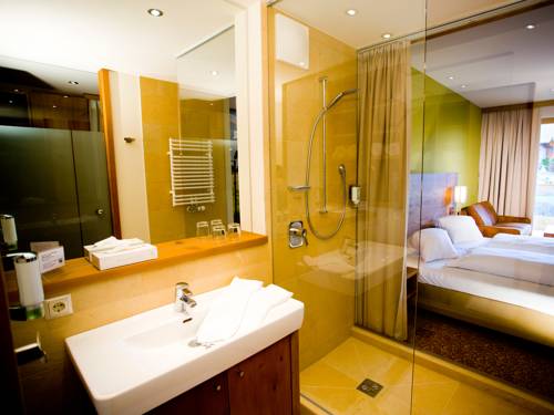 Imagen de la habitación del Hotel Almwellness Pierer. Foto 6