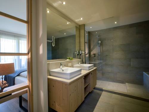 Imagen general del Hotel Almwellness Pierer. Foto 1
