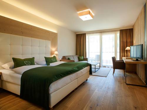 Imagen de la habitación del Hotel Almwellness Pierer. Foto 10