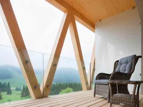 Imagen de la habitación del Hotel Almwellness Pierer. Foto 15