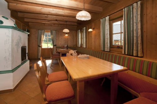 Imagen general del Hotel Almwelt Austria. Foto 8