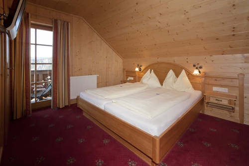 Imagen general del Hotel Almwelt Austria. Foto 3