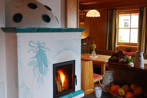 Imagen general del Hotel Almwelt Austria. Foto 7