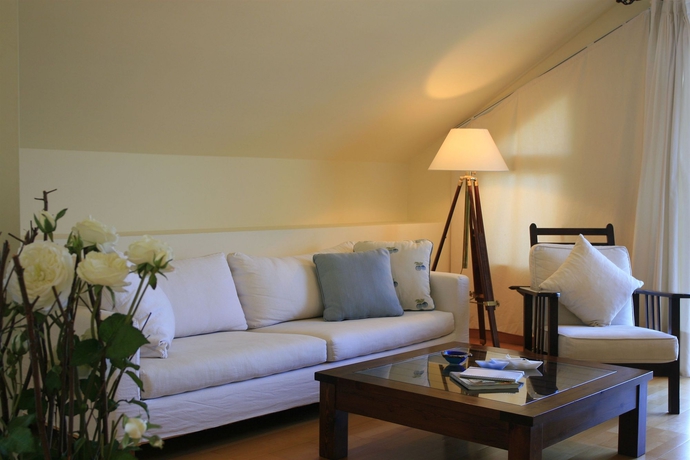 Imagen de los interiores del Hotel Almyra, Fiskardo. Foto 11