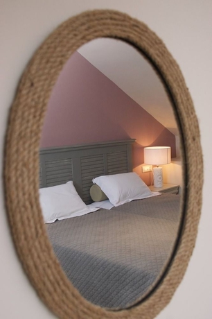Imagen de la habitación del Hotel Almyra, Fiskardo. Foto 6