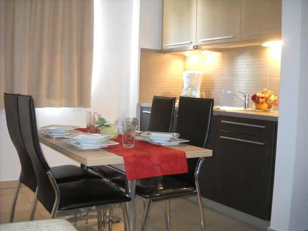 Imagen de la habitación del Hotel Almyra, Plaka. Foto 7