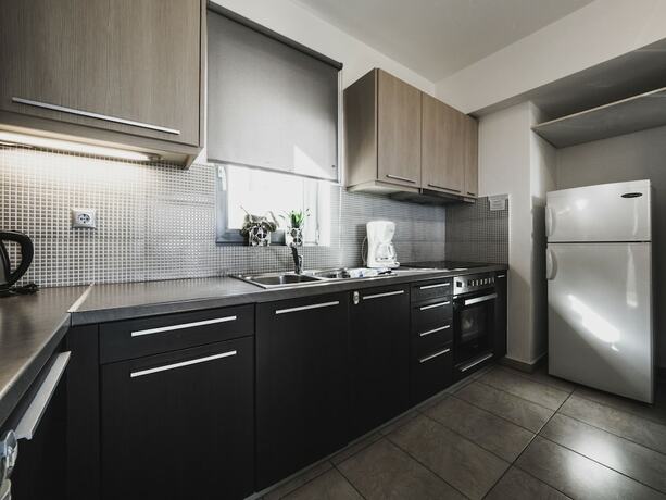 Imagen de la habitación del Hotel Almyra, Plaka. Foto 8