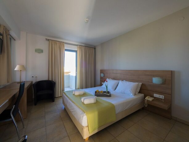 Imagen de la habitación del Hotel Almyra, Plaka. Foto 9