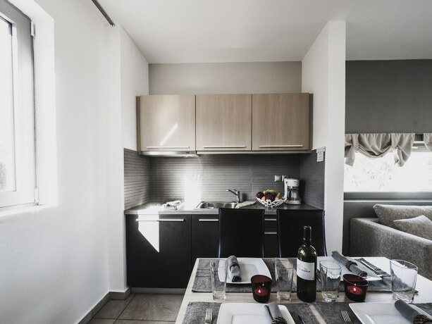 Imagen general del Hotel Almyra, Plaka. Foto 2