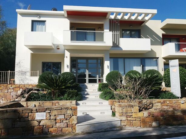 Imagen general del Hotel Almyra, Plaka. Foto 3