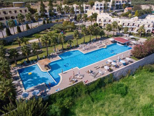 Imagen general del Hotel Almyrida Bay. Foto 4