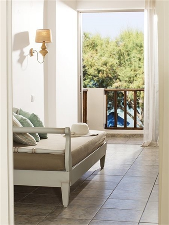 Imagen general del Hotel Almyrida Beach Studios. Foto 5