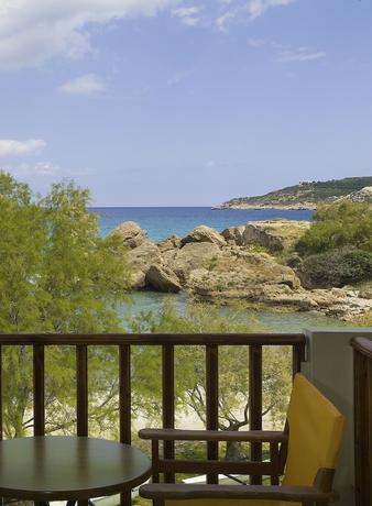 Imagen de la habitación del Hotel Almyrida Resort. Foto 7