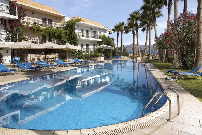 Imagen general del Hotel Almyrida Resort. Foto 1