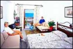 Imagen de la habitación del Hotel Almyrida Resort. Foto 2