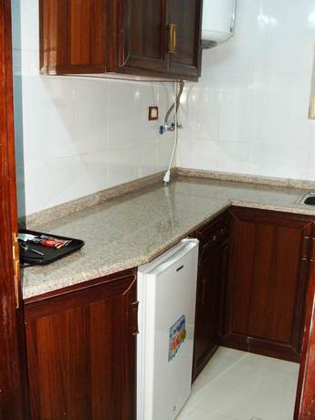 Imagen de la habitación del Hotel Alnahas Plaza. Foto 7