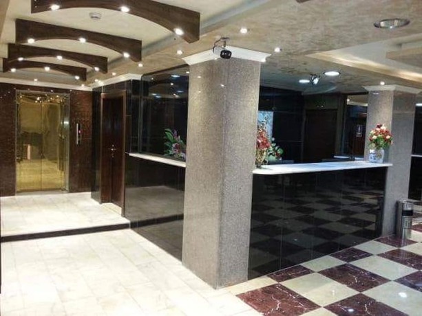 Imagen de los interiores del Hotel Alnahas Plaza. Foto 19
