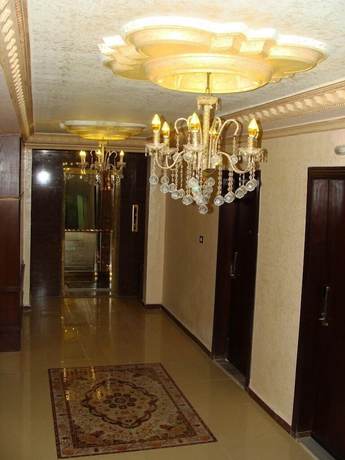 Imagen de los interiores del Hotel Alnahas Plaza. Foto 20