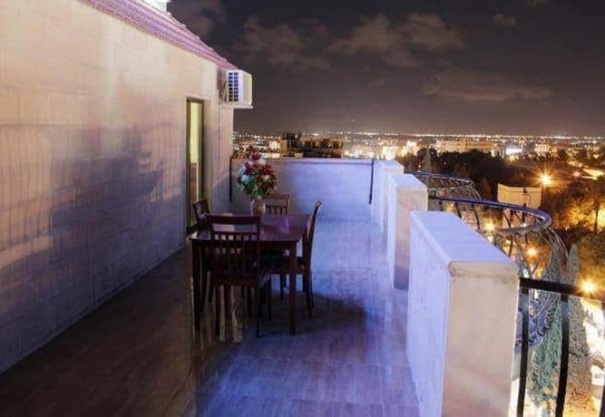 Imagen general del Hotel Alnahas Plaza. Foto 1