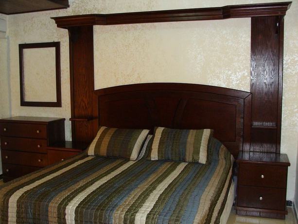 Imagen de la habitación del Hotel Alnahas Plaza. Foto 13