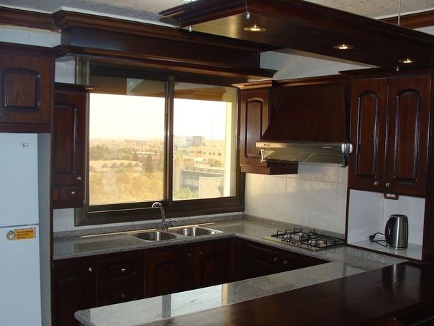 Imagen de la habitación del Hotel Alnahas Plaza. Foto 15