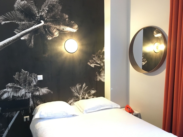 Imagen de la habitación del Hotel Alnea. Foto 3