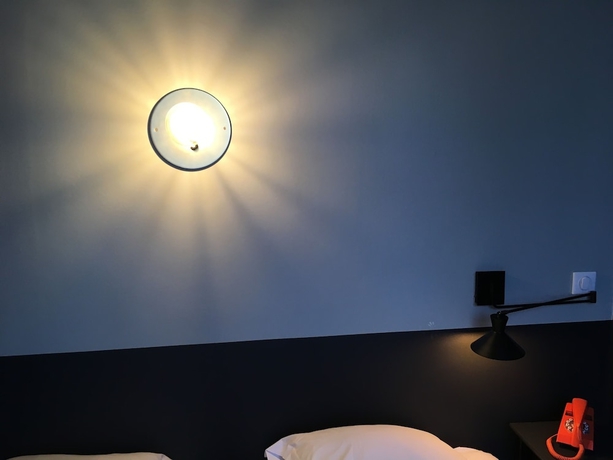 Imagen de la habitación del Hotel Alnea. Foto 8